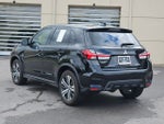 2025 Mitsubishi Outlander Sport 2.0 ES