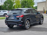 2025 Mitsubishi Outlander Sport 2.0 ES