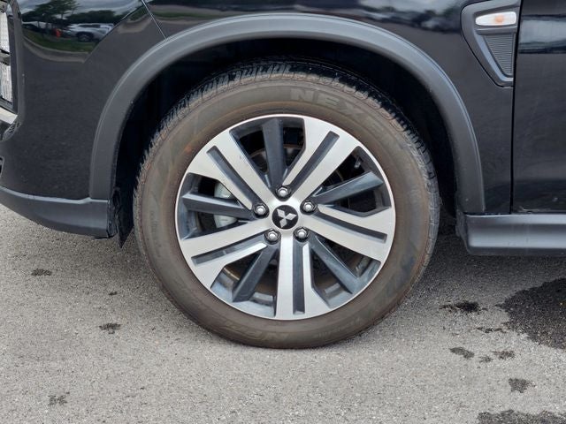 2025 Mitsubishi Outlander Sport 2.0 ES