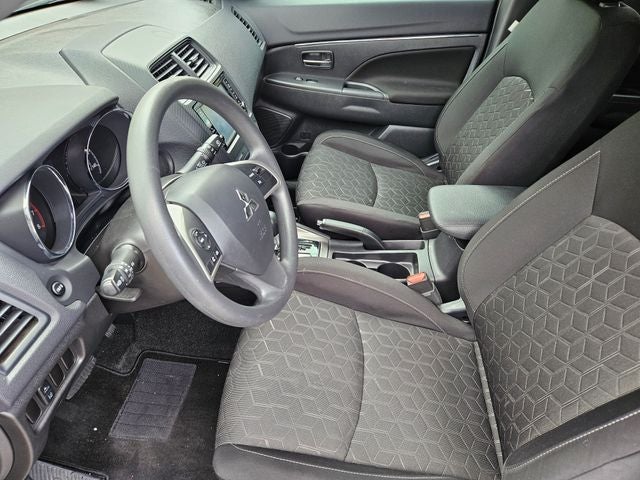 2025 Mitsubishi Outlander Sport 2.0 ES
