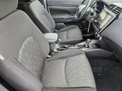 2023 Mitsubishi Outlander Sport 2.0 ES