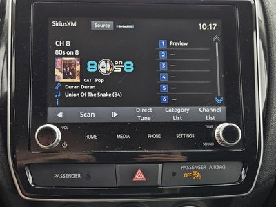 2023 Mitsubishi Outlander Sport 2.0 ES
