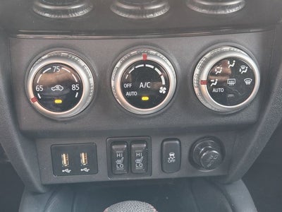 2023 Mitsubishi Outlander Sport 2.0 ES