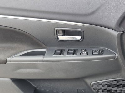 2023 Mitsubishi Outlander Sport 2.0 ES