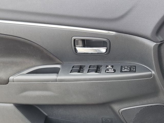 2023 Mitsubishi Outlander Sport 2.0 ES