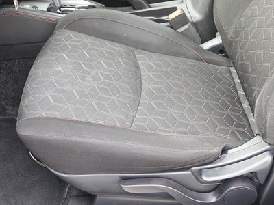 2023 Mitsubishi Outlander Sport 2.0 ES