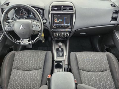 2023 Mitsubishi Outlander Sport 2.0 ES