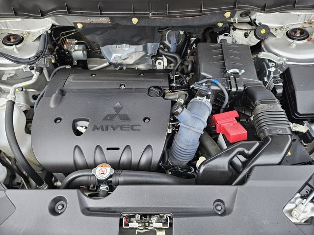 2023 Mitsubishi Outlander Sport 2.0 ES