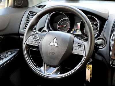2023 Mitsubishi Outlander Sport 2.0 LE
