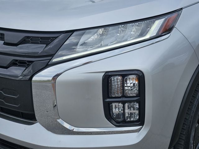 2023 Mitsubishi Outlander Sport 2.0 ES