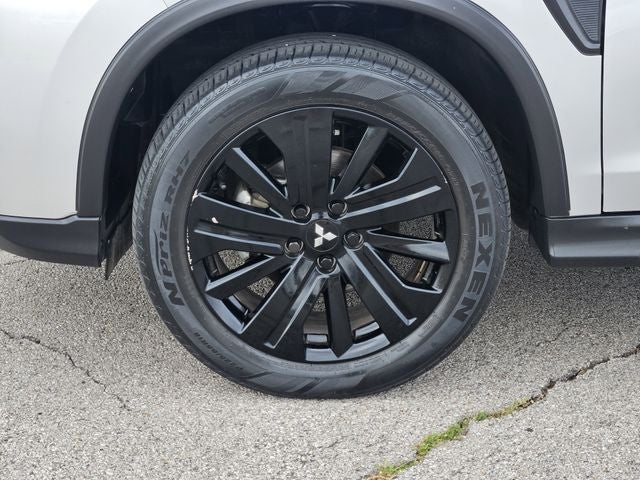 2023 Mitsubishi Outlander Sport 2.0 ES