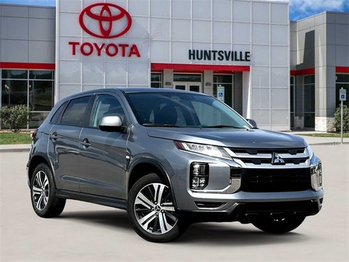2024 Mitsubishi Outlander Sport 2.0 ES