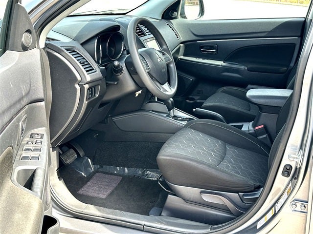 2024 Mitsubishi Outlander Sport 2.0 ES