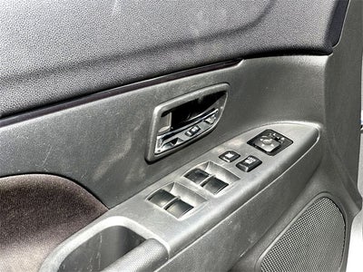 2024 Mitsubishi Outlander Sport 2.0 ES