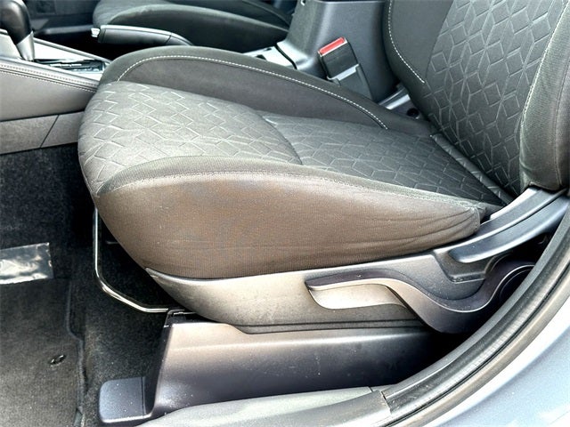 2024 Mitsubishi Outlander Sport 2.0 ES