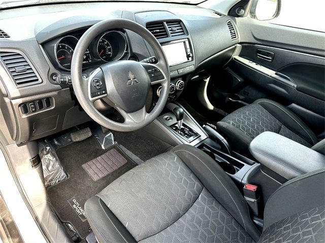 2024 Mitsubishi Outlander Sport 2.0 ES