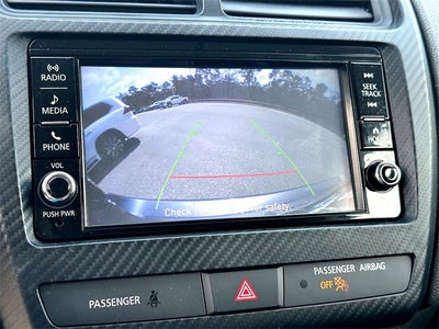 2024 Mitsubishi Outlander Sport 2.0 ES