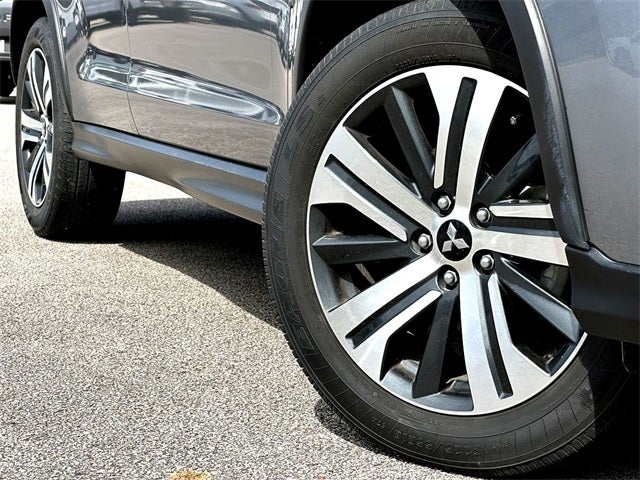 2024 Mitsubishi Outlander Sport 2.0 ES