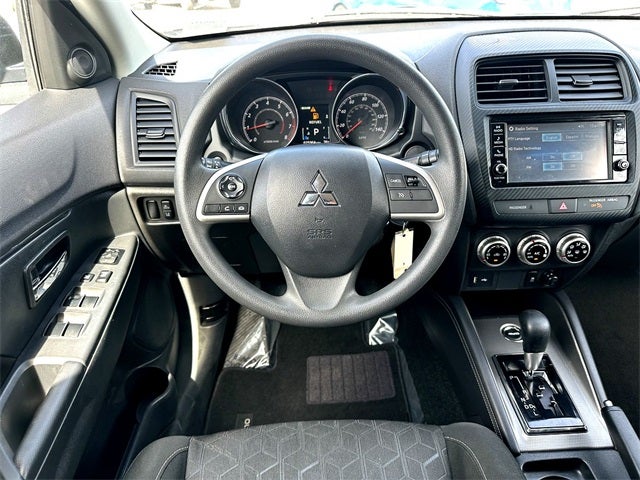 2024 Mitsubishi Outlander Sport 2.0 ES