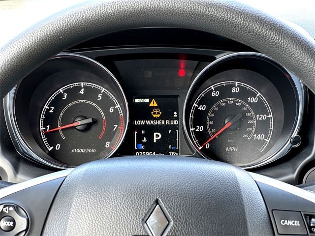 2024 Mitsubishi Outlander Sport 2.0 ES