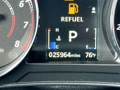 2024 Mitsubishi Outlander Sport 2.0 ES