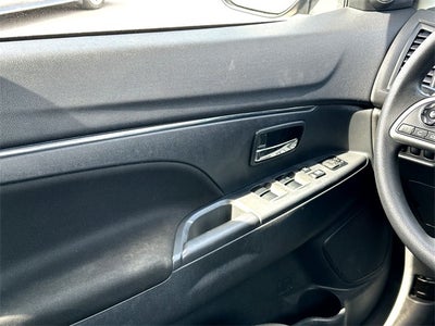 2024 Mitsubishi Outlander Sport 2.0 ES