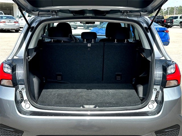 2024 Mitsubishi Outlander Sport 2.0 ES