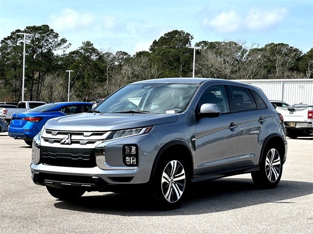 2024 Mitsubishi Outlander Sport 2.0 ES