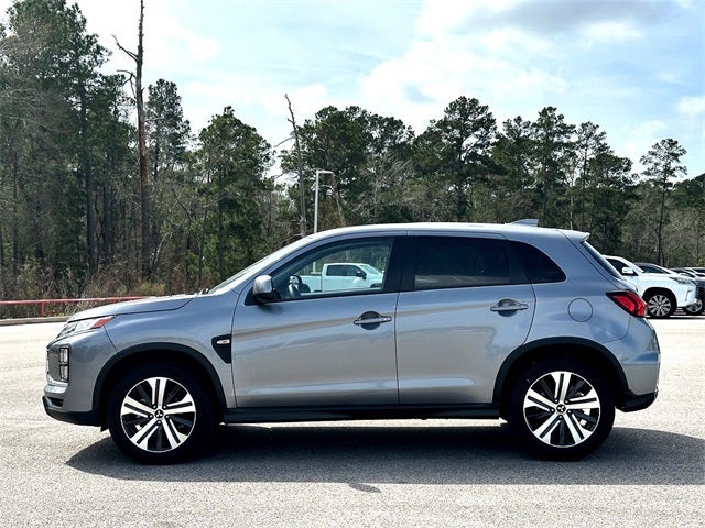 2024 Mitsubishi Outlander Sport 2.0 ES