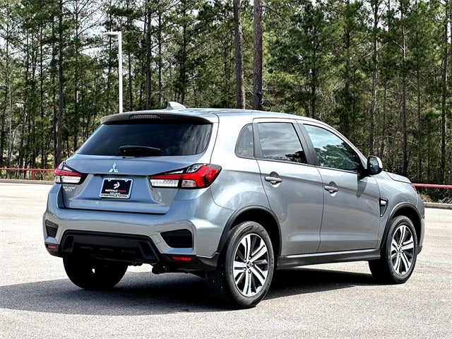 2024 Mitsubishi Outlander Sport 2.0 ES