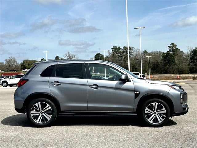 2024 Mitsubishi Outlander Sport 2.0 ES