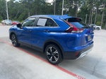 2025 Mitsubishi Eclipse Cross Black Edition