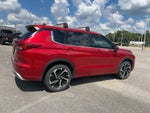 2023 Mitsubishi Outlander SEL