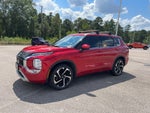 2023 Mitsubishi Outlander SEL