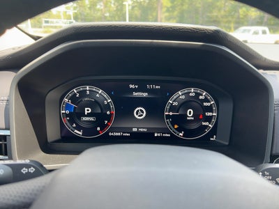 2023 Mitsubishi Outlander SEL