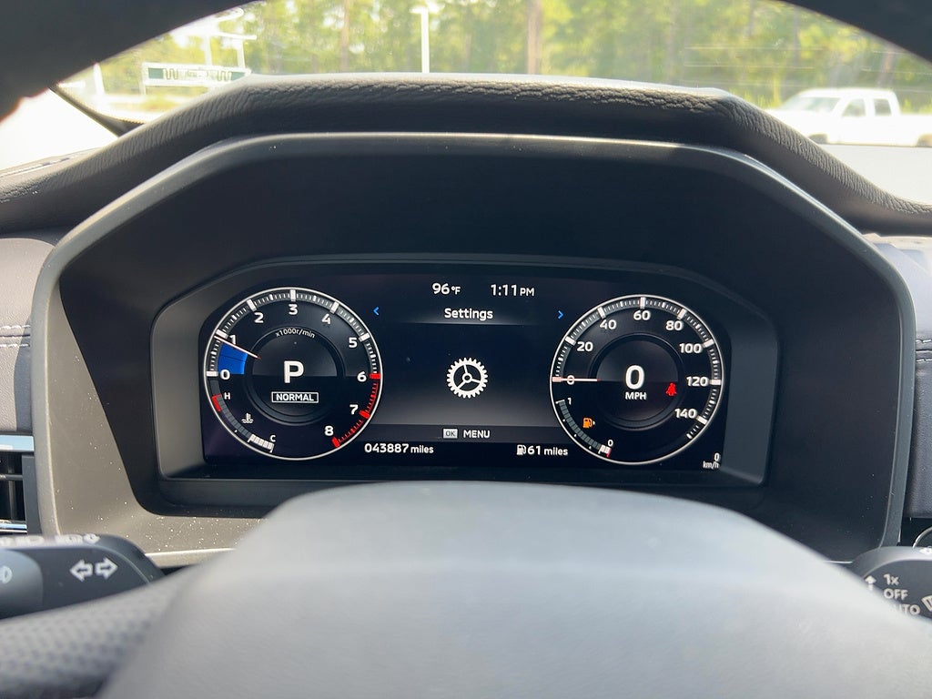2023 Mitsubishi Outlander SEL