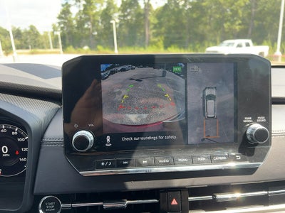 2023 Mitsubishi Outlander SEL