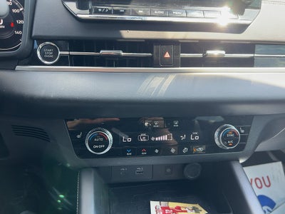 2023 Mitsubishi Outlander SEL