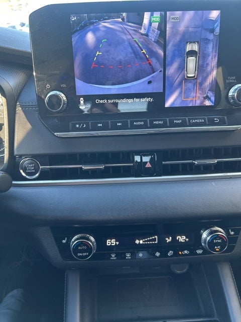 2024 Mitsubishi Outlander SE Black Edition