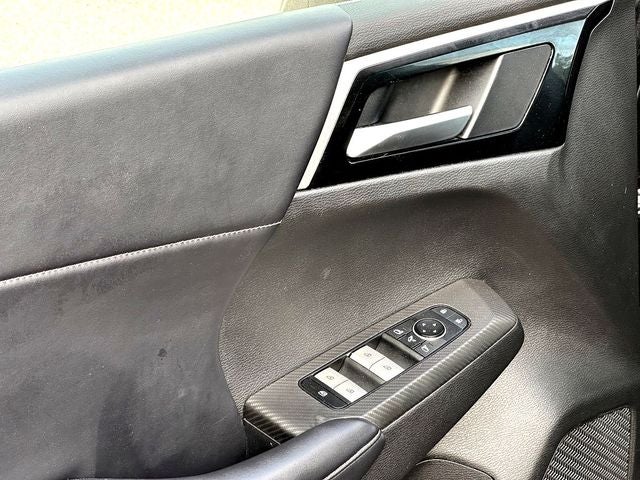 2024 Mitsubishi Outlander SE Black Edition