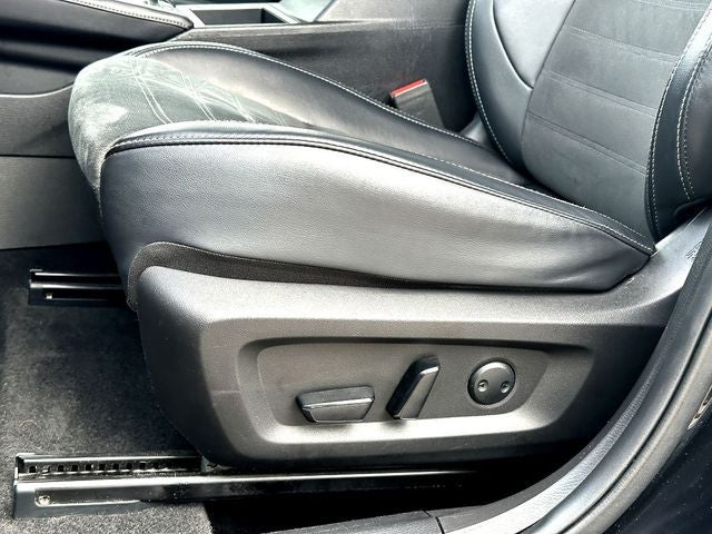 2024 Mitsubishi Outlander SE Black Edition