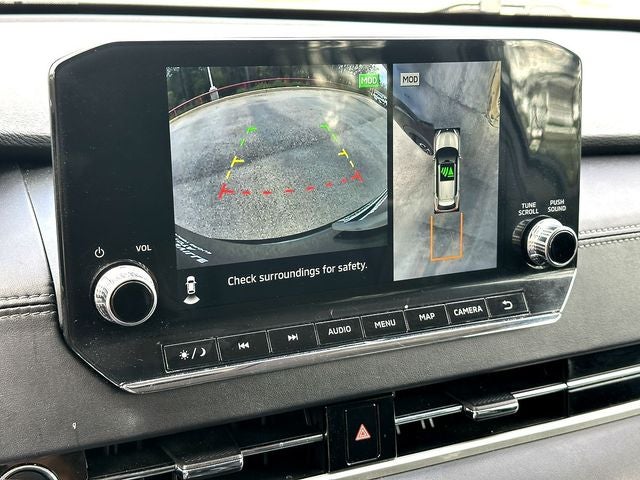 2024 Mitsubishi Outlander SE Black Edition