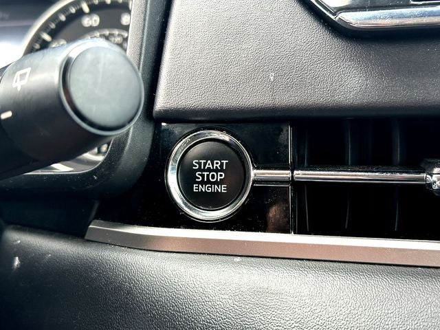 2024 Mitsubishi Outlander SE Black Edition