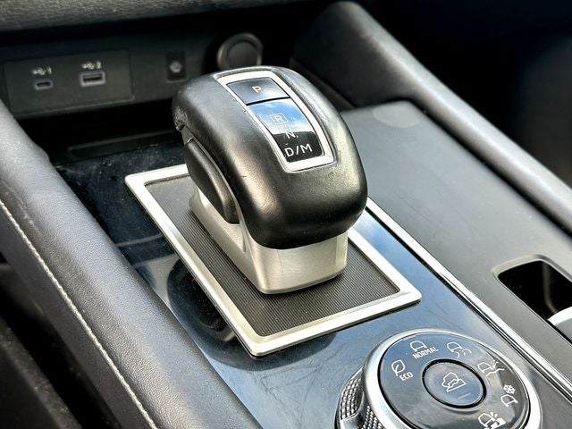 2024 Mitsubishi Outlander SE Black Edition