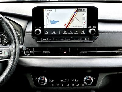 2024 Mitsubishi Outlander SE Black Edition