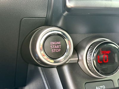 2023 Subaru BRZ Limited