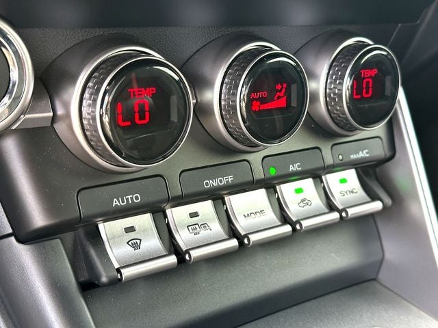 2023 Subaru BRZ Limited