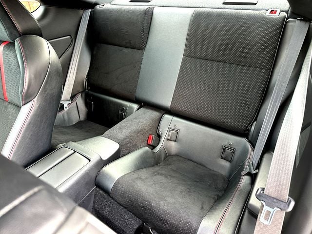 2023 Subaru BRZ Limited