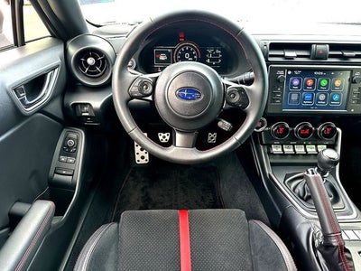 2023 Subaru BRZ Limited