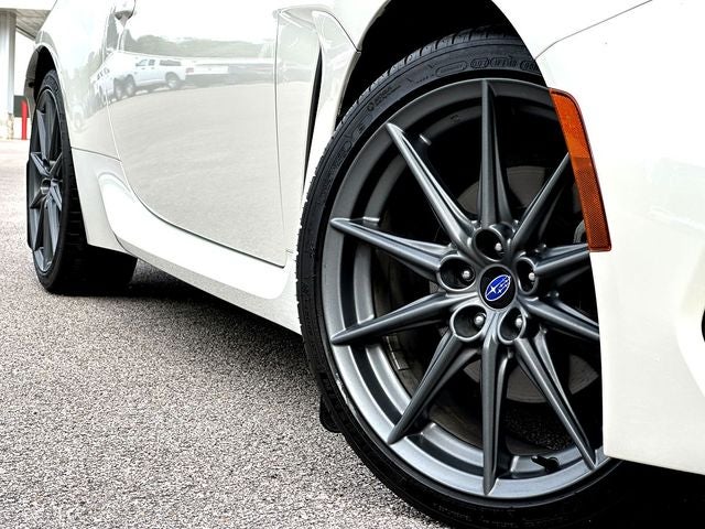 2023 Subaru BRZ Limited